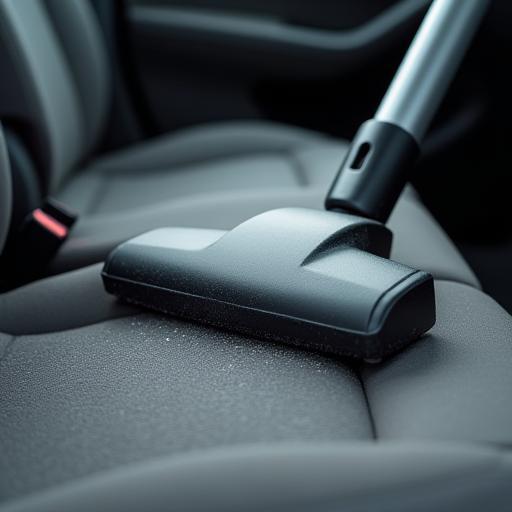 Aspirazione interni auto