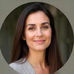 Angela – Quality Manager