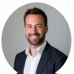 Riccardo – Fleet Specialist